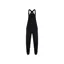 Madison DTE 3-Layer Waterproof Bib Trousers in Black