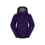 Madison DTE 3-Layer Women's Waterproof Jacket in Plasma Purple