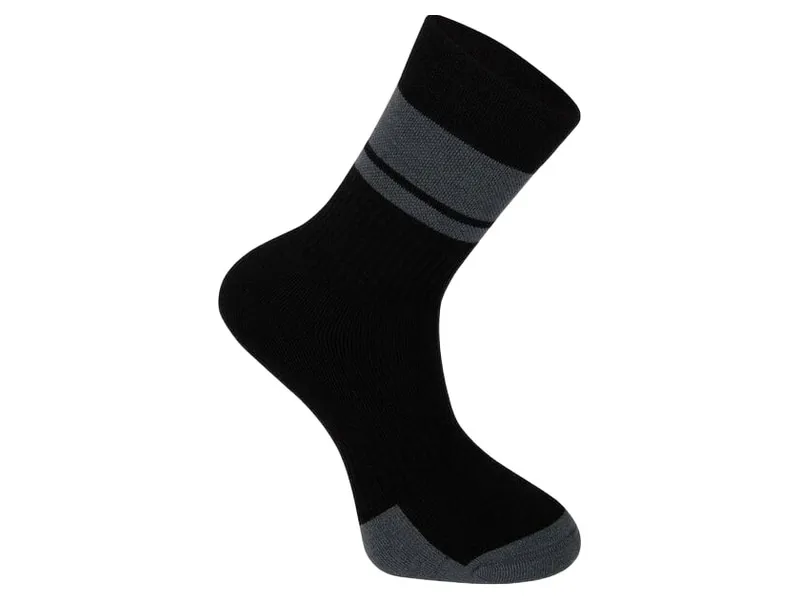 Madison DTE Isoler Merino Winter Socks in Black