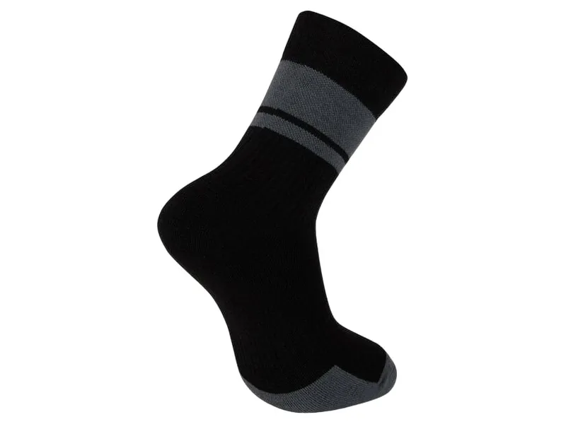 Madison DTE Isoler Merino Winter Socks in Black-1
