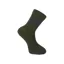 Madison DTE Isoler Merino Winter Socks in Midnight Green
