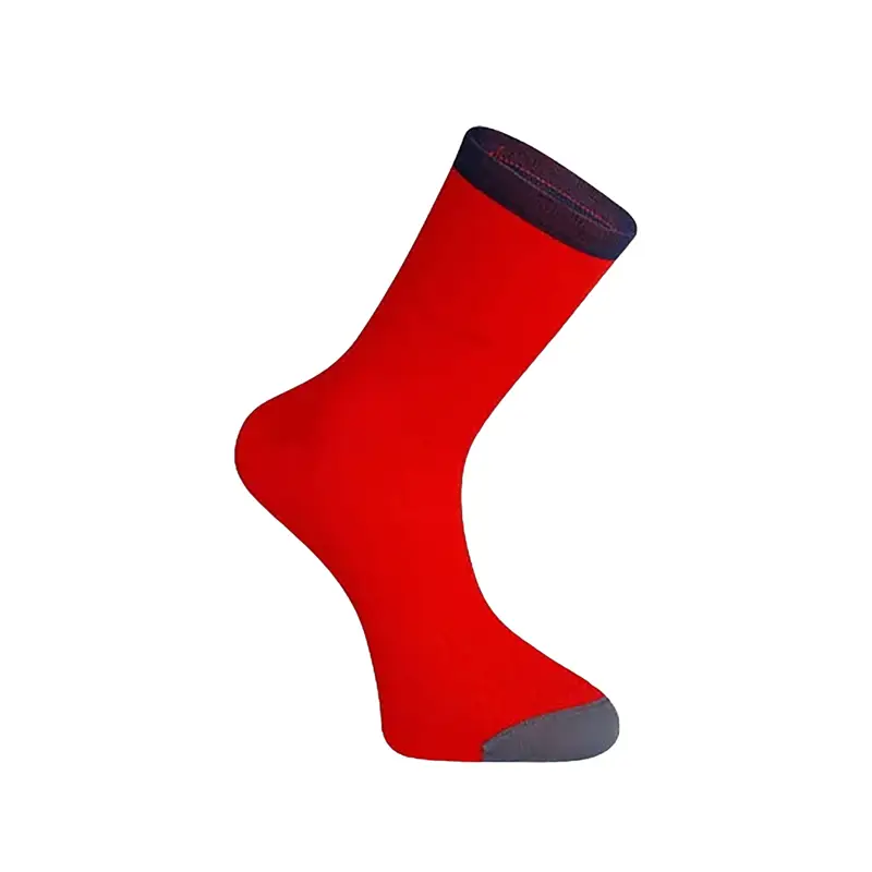 Balfes Bikes Madison DTE Isoler Merino Winter Socks in Mineral Red | Free postage over £30, £10 off first order, price match & 0% finance.