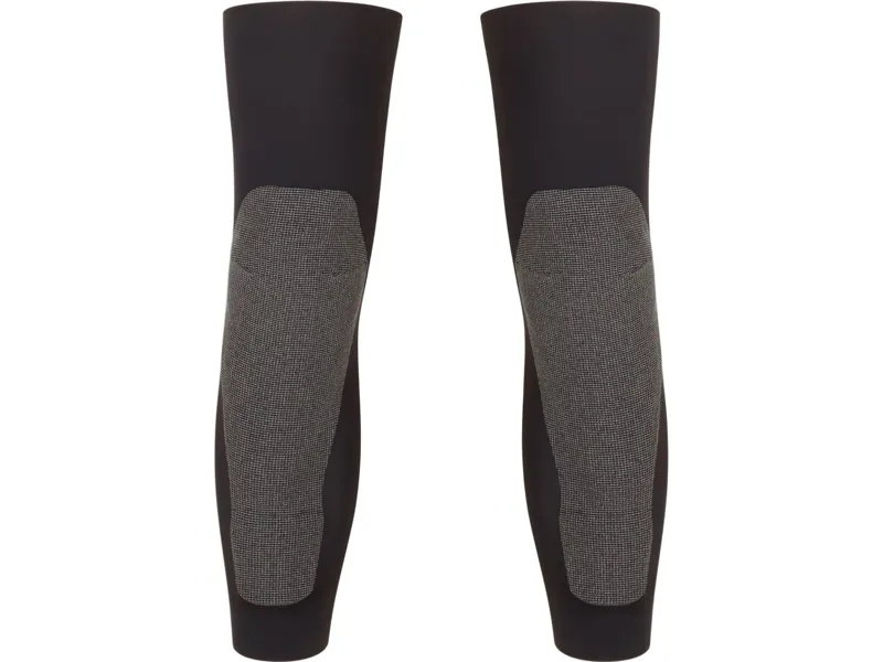 Madison DTE Level 2 Rheon Knee Pad Set in Black