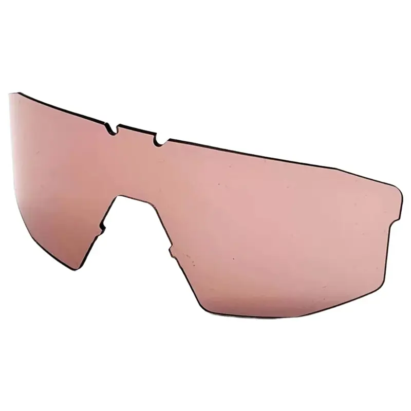 Balfes Bikes Madison Enigma Hydrophobic HD Spare Lens in Pink Rose | Free postage over £30, £10 off first order, price match & 0% finance.