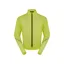 Madison Flux 2L Packable Waterproof Jacket in Hi-Viz Yellow