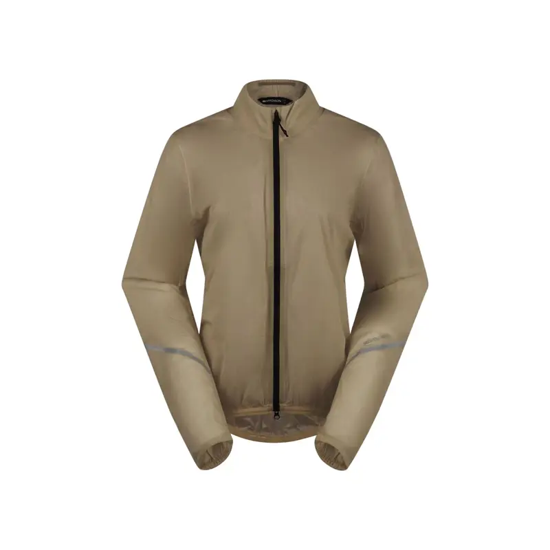 Balfes Bikes Madison Flux Women's 2L Ultra Packable Jacket in Midnight Green | Free postage over £30, £10 off first order, price match & 0% finance.