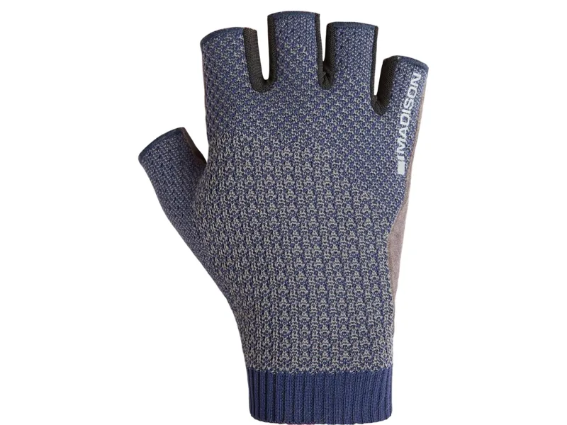 Madison Flux Ergonomix Trail Mitts in Ink Navy