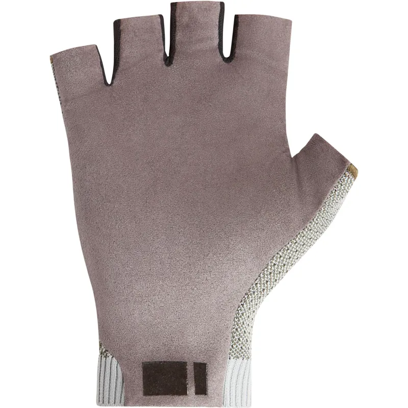 Madison Flux Ergonomix Trail Mitts in Magnesium Grey-1