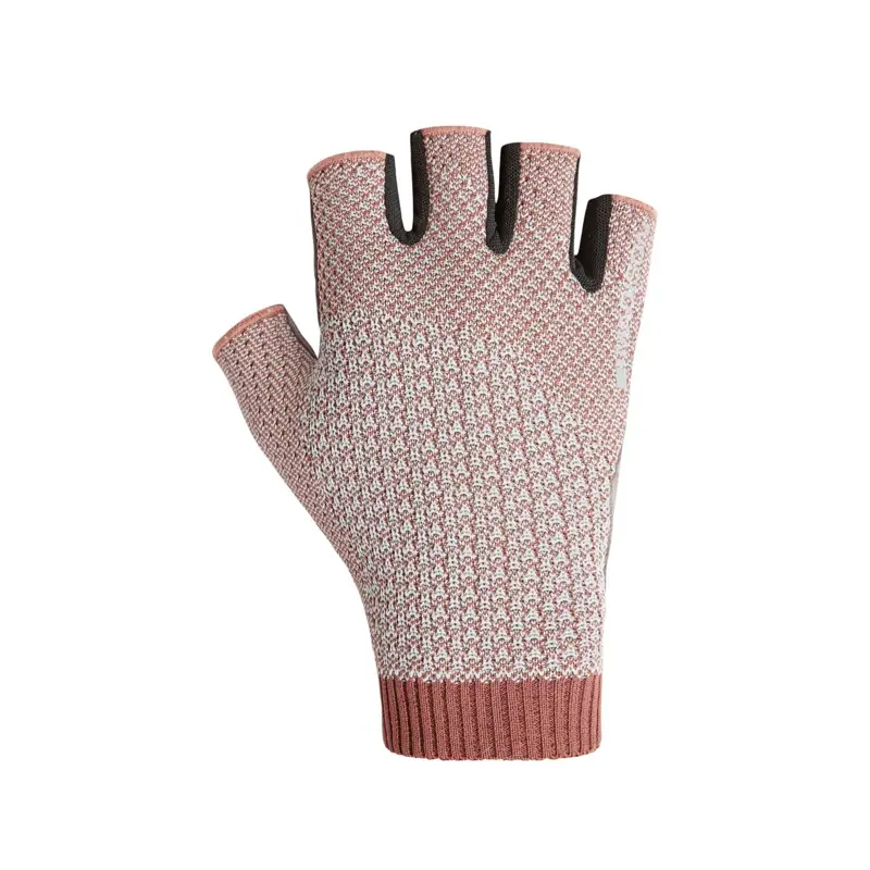 Balfes Bikes Madison Flux Ergonomix Trail Mitts in Mineral Red | Free postage over £30, £10 off first order, price match & 0% finance.