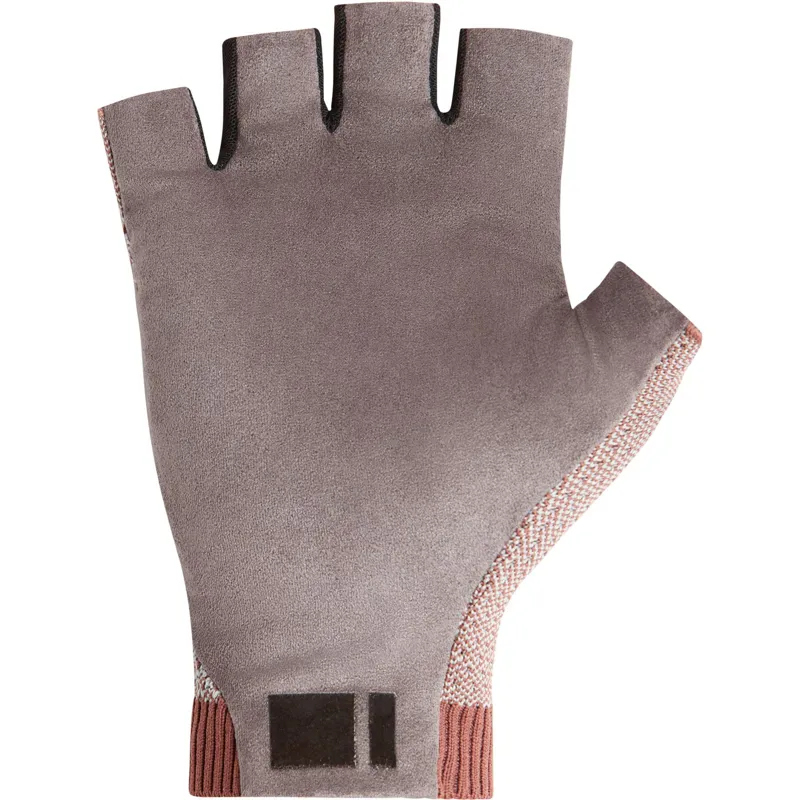 Madison Flux Ergonomix Trail Mitts in Mineral Red-1