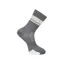 Madison Flux Performance Sock in Ash Grey