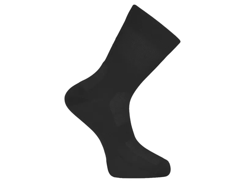 Balfes Bikes Madison Flux Performance Sock in Black | Free postage over £30, £10 off first order, price match & 0% finance.