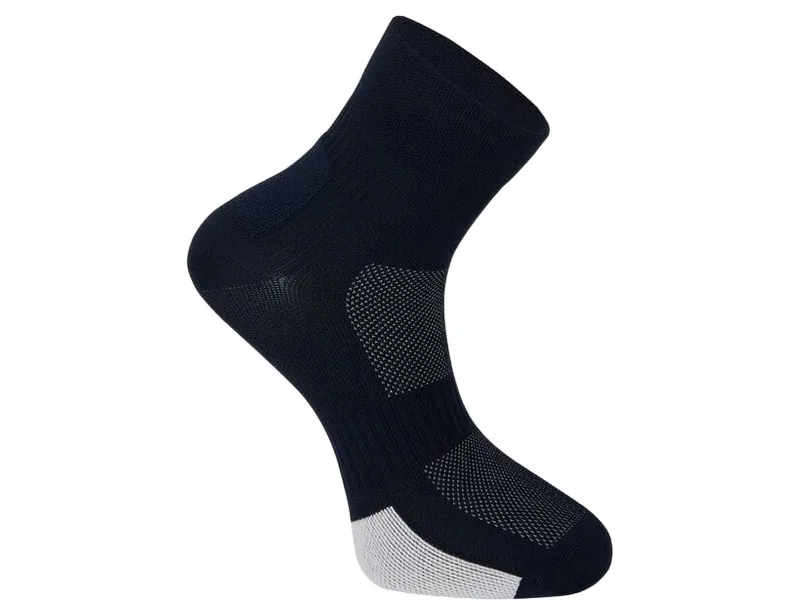 Madison Flux Performance Sock in Ink Navy