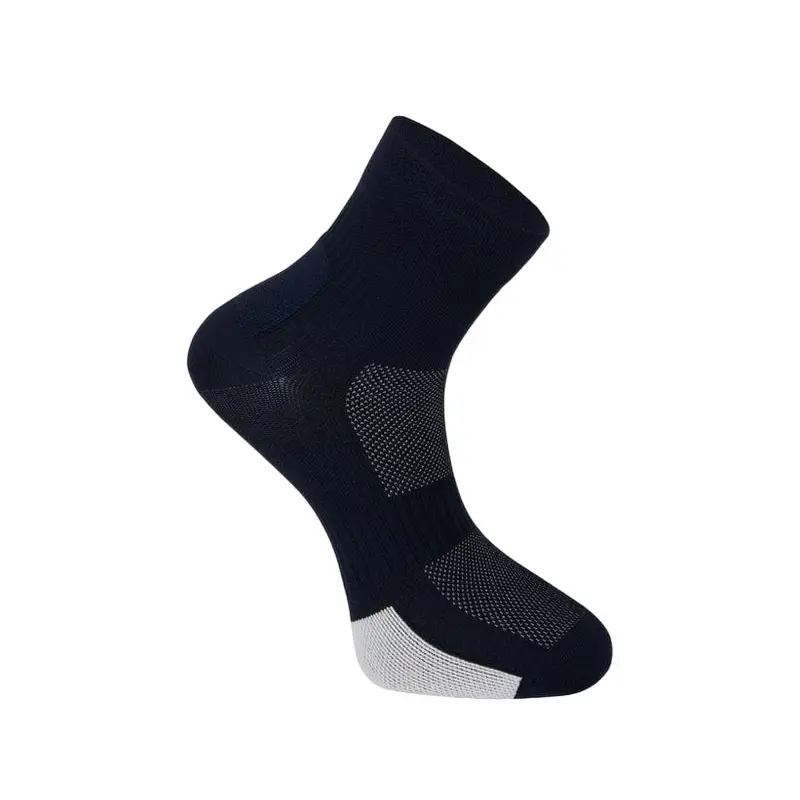 Balfes Bikes Madison Flux Performance Sock in Ink Navy | Free postage over £30, £10 off first order, price match & 0% finance.