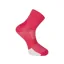 Madison Flux Performance Sock in Magenta Pink