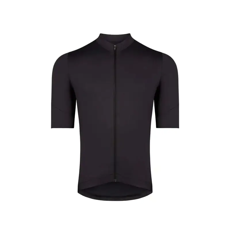 Balfes Bikes Madison Flux Short Sleeve Jersey in Black | Free postage over £30, £10 off first order, price match & 0% finance.