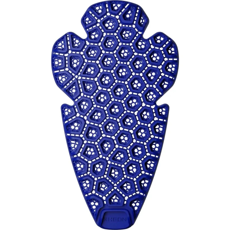 Madison Flux Ultra Light Level 1 RHEON Knee Pad Set in Black-2