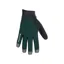 Madison Freewheel Gel Pad Full Finger Trail Gloves in Botanical Green