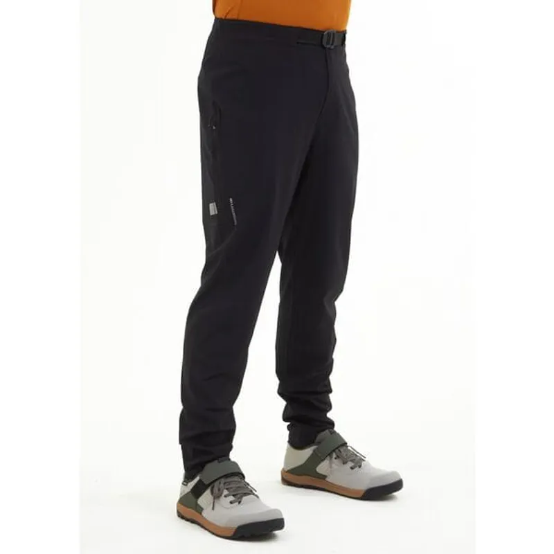 Madison Freewheel Men's Trousers in Black-2