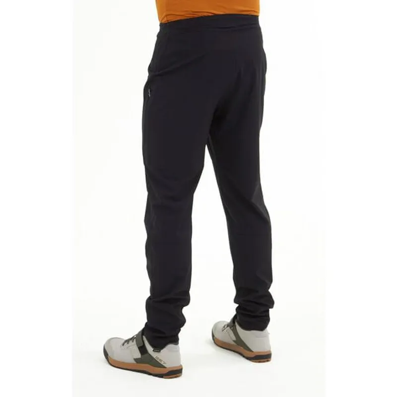 Madison Freewheel Men's Trousers in Black-3