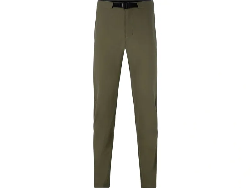 Madison Freewheel Men's Trousers in Midnight Green