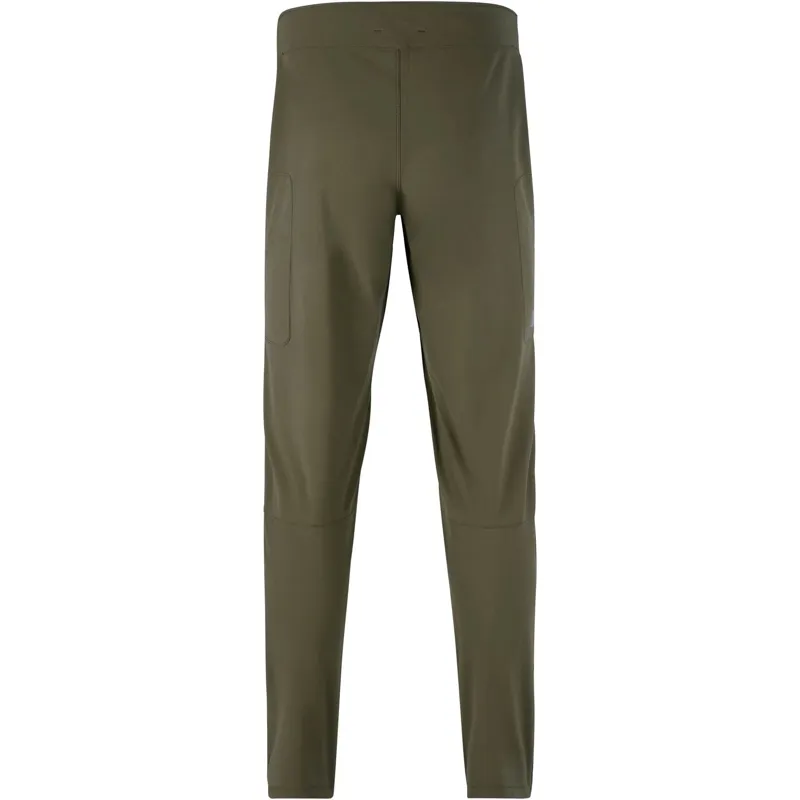 Madison Freewheel Men's Trousers in Midnight Green-1