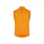 Madison Freewheel Men's Windproof Packable Gilet in Mango Orange