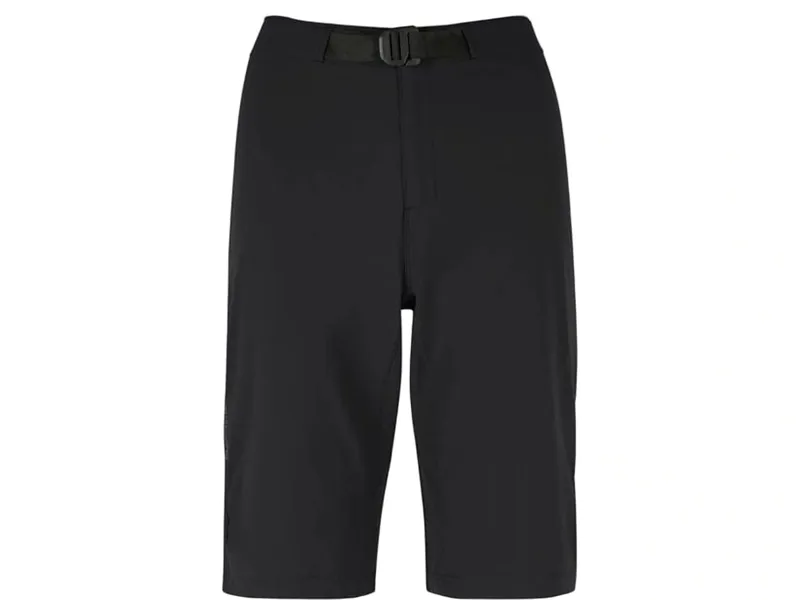 Balfes Bikes Madison Freewheel Women's Trail Shorts in Black | Free postage over £30, £10 off first order, price match & 0% finance.