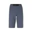 Madison Freewheel Women's Trail Shorts in Slate Blue