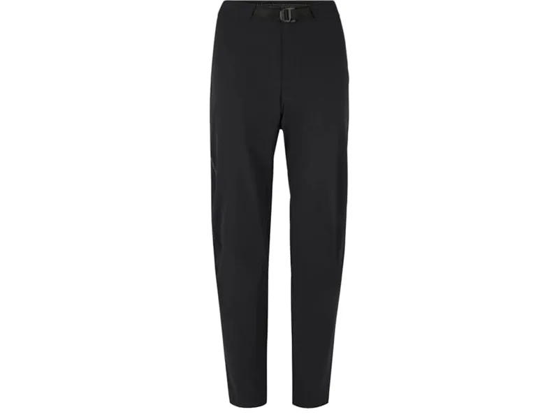 Balfes Bikes Madison Freewheel Women's Trousers in Black | Free postage over £30, £10 off first order, price match & 0% finance.