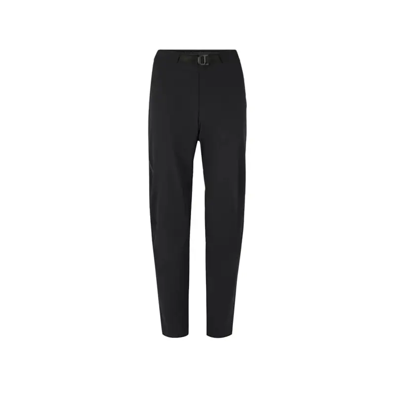Balfes Bikes Madison Freewheel Women's Trousers in Black | Free postage over £30, £10 off first order, price match & 0% finance.