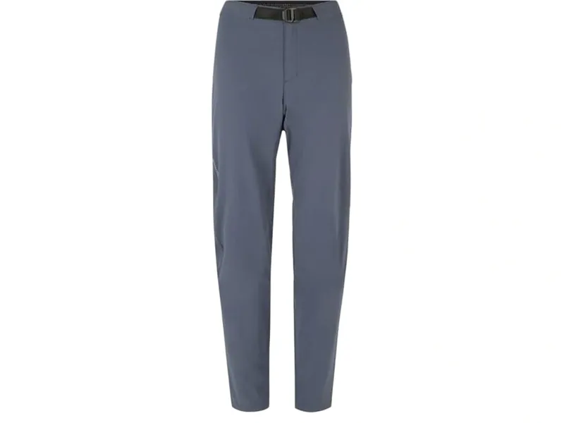 Madison Freewheel Women's Trousers in Slate Blue