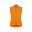 Madison Freewheel Women's Windproof Packable Gilet in Mango Orange