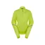 Madison Freewheel Women's Windproof Packable Jacket in Hi-Viz Yellow