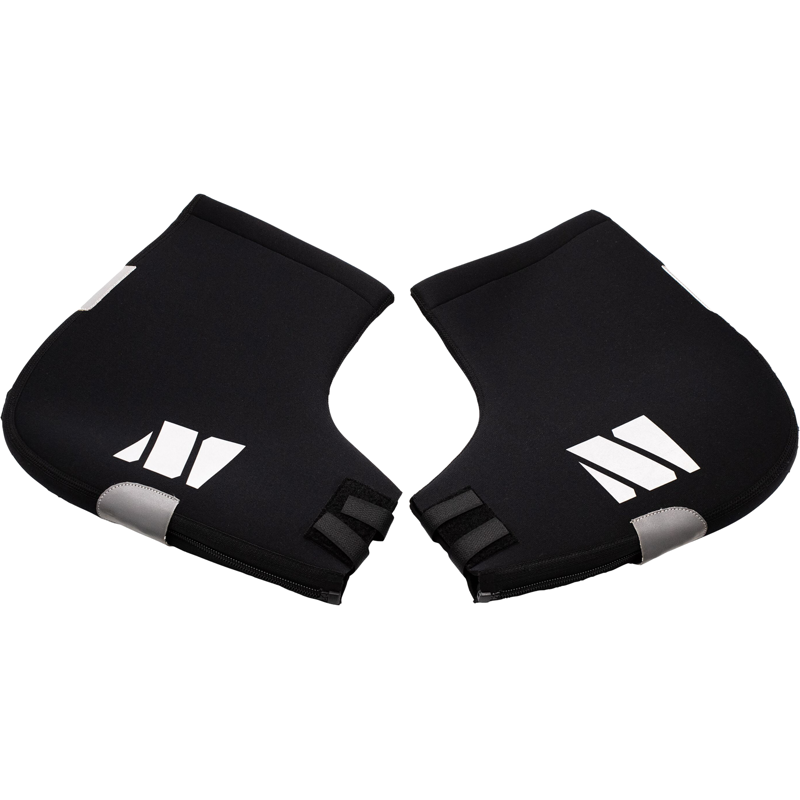 Balfes Bikes Madison M Part Thermal Handlebar Mitts in Black | Free postage over £30, £10 off first order, price match & 0% finance.