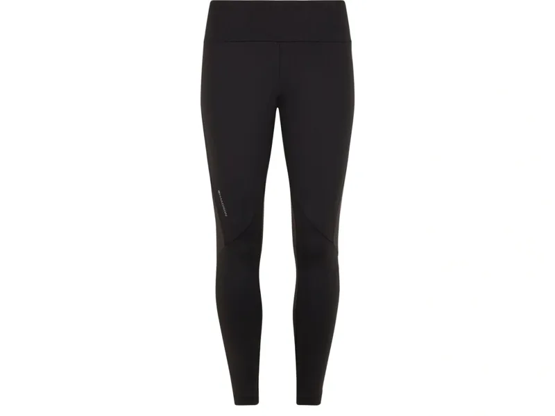 Madison Roam DWR Women's Legging in Black/Phantom Grey