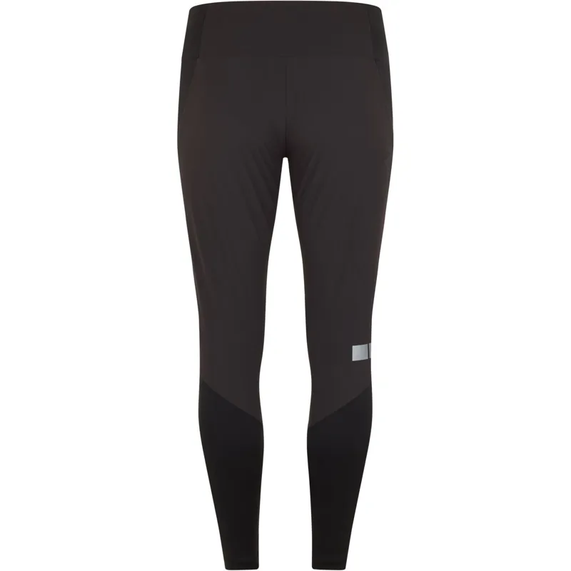 Madison Roam DWR Women's Legging in Black/Phantom Grey-1