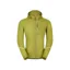 Madison Roam Lightweight Windproof Packable Jacket in Moss Green