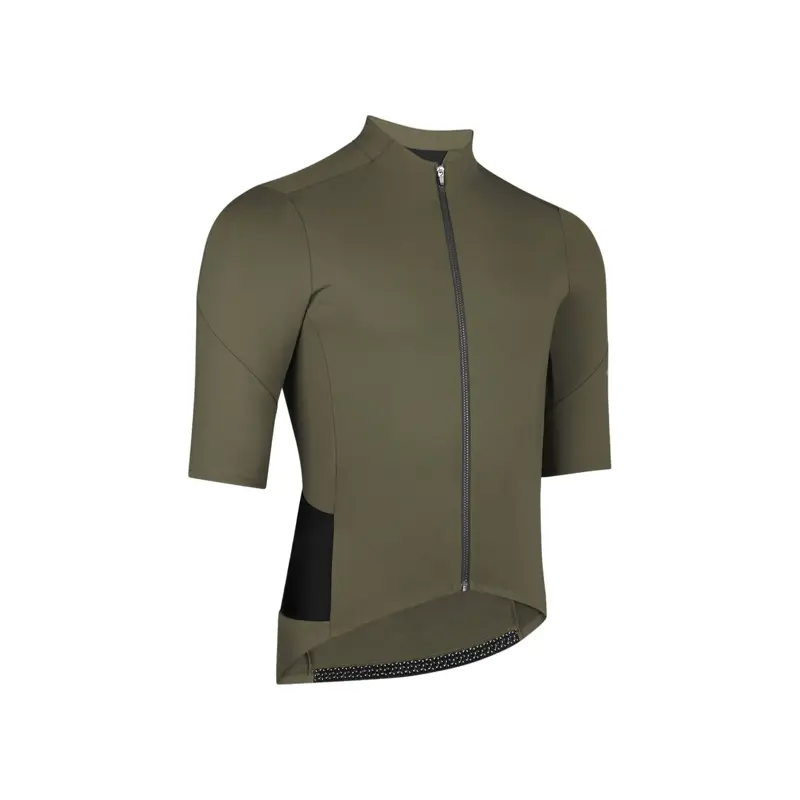 Balfes Bikes Madison Roam Men's Short Sleeve Jersey in Midnight Green | Free postage over £30, £10 off first order, price match & 0% finance.
