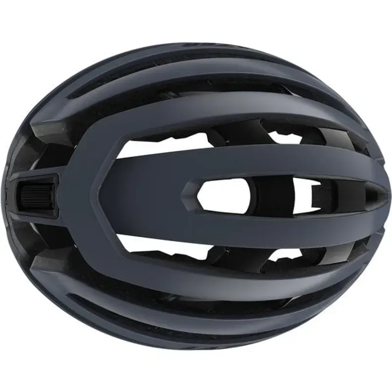 Lazer Z1 KinetiCore Helmet in Cosmic Blue-3