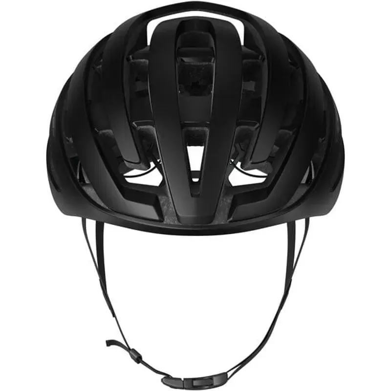 Lazer Z1 KinetiCore Helmet in Matt Black-1