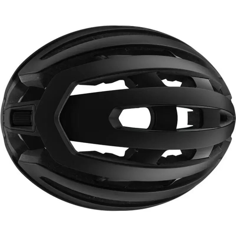 Lazer Z1 KinetiCore Helmet in Matt Black-3