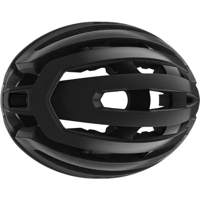 Lazer Z1 KinetiCore Helmet in Titanium-3