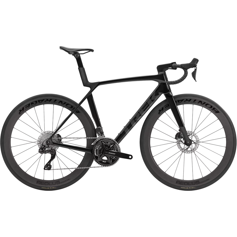 Balfes Bikes EX DISPLAY Trek Madone SL 6 Gen 8 Di2 Road Bike MediumLarge 2026 in Gloss Dark Star/Matte Deep Smoke | Free postage over £30, £10 off first order, price match & 0% finance.