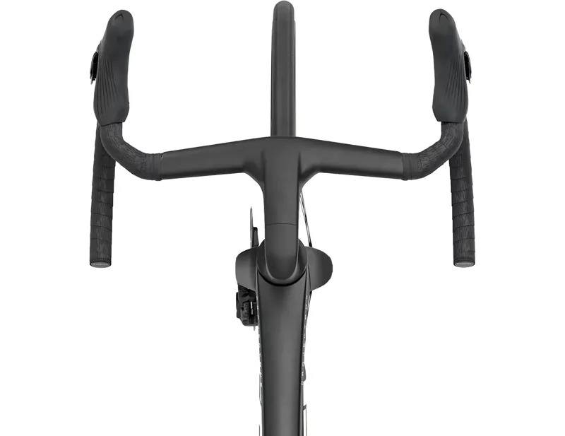 EX DEMO Trek Madone SLR 9 Di2 Road Bike 2026 Medium-Large in Matte Deep Smoke-2