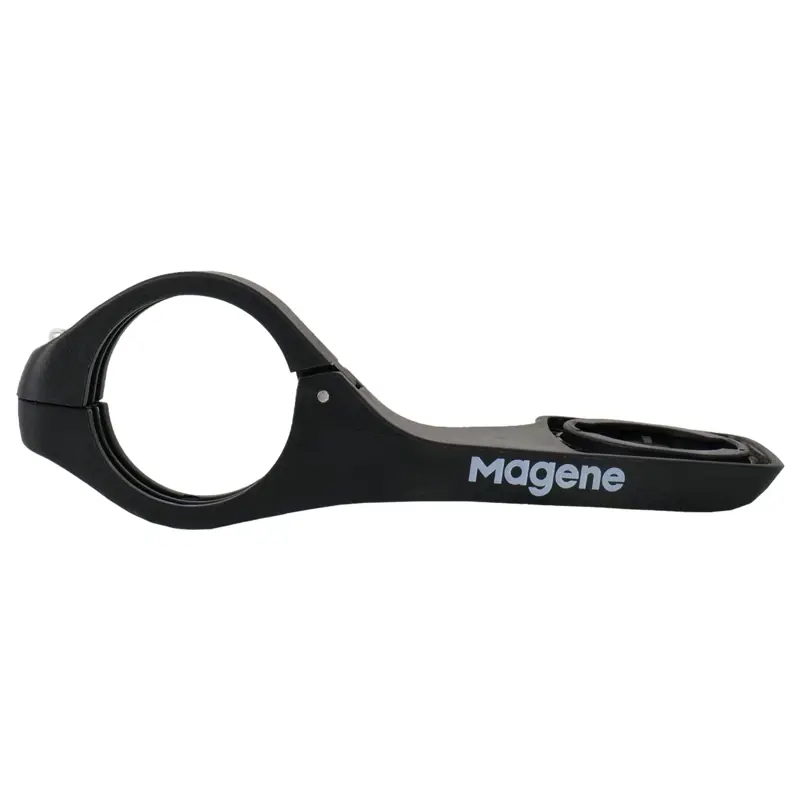 Balfes Bikes Magene Aerodynamic Bike Computer Mount in Black | Free postage over £30, £10 off first order, price match & 0% finance.