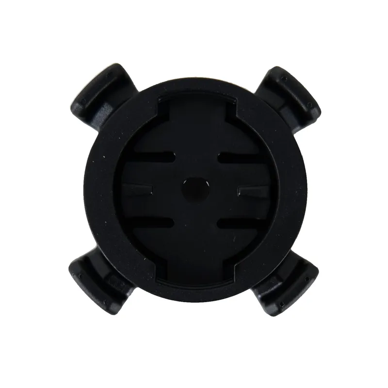 Magene Bike Computer Mount Base Replacement in Black-1