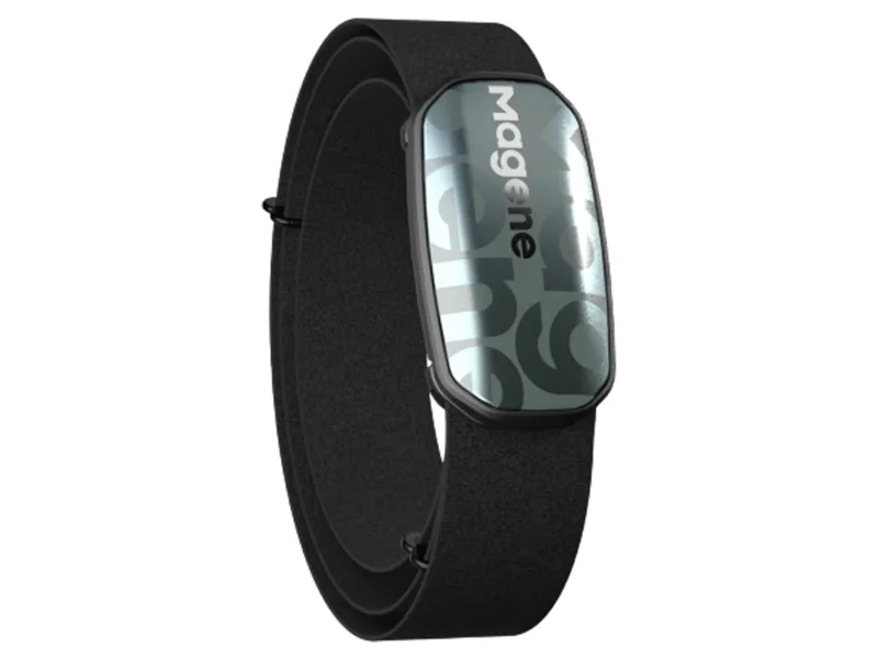 Magene H603 Heart Rate Monitor in Blue