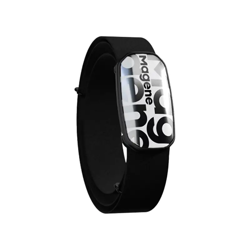 Balfes Bikes Magene H603 Heart Rate Monitor in White | Free postage over £30, £10 off first order, price match & 0% finance.