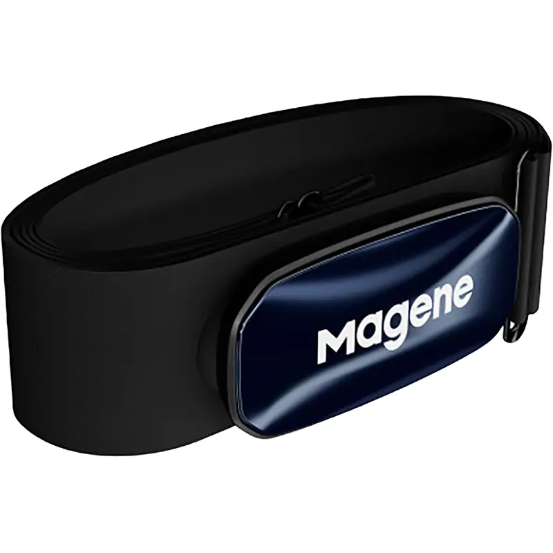 Balfes Bikes Magene H613 Heart Rate Monitor with Strap in Black | Free postage over £30, £10 off first order, price match & 0% finance.
